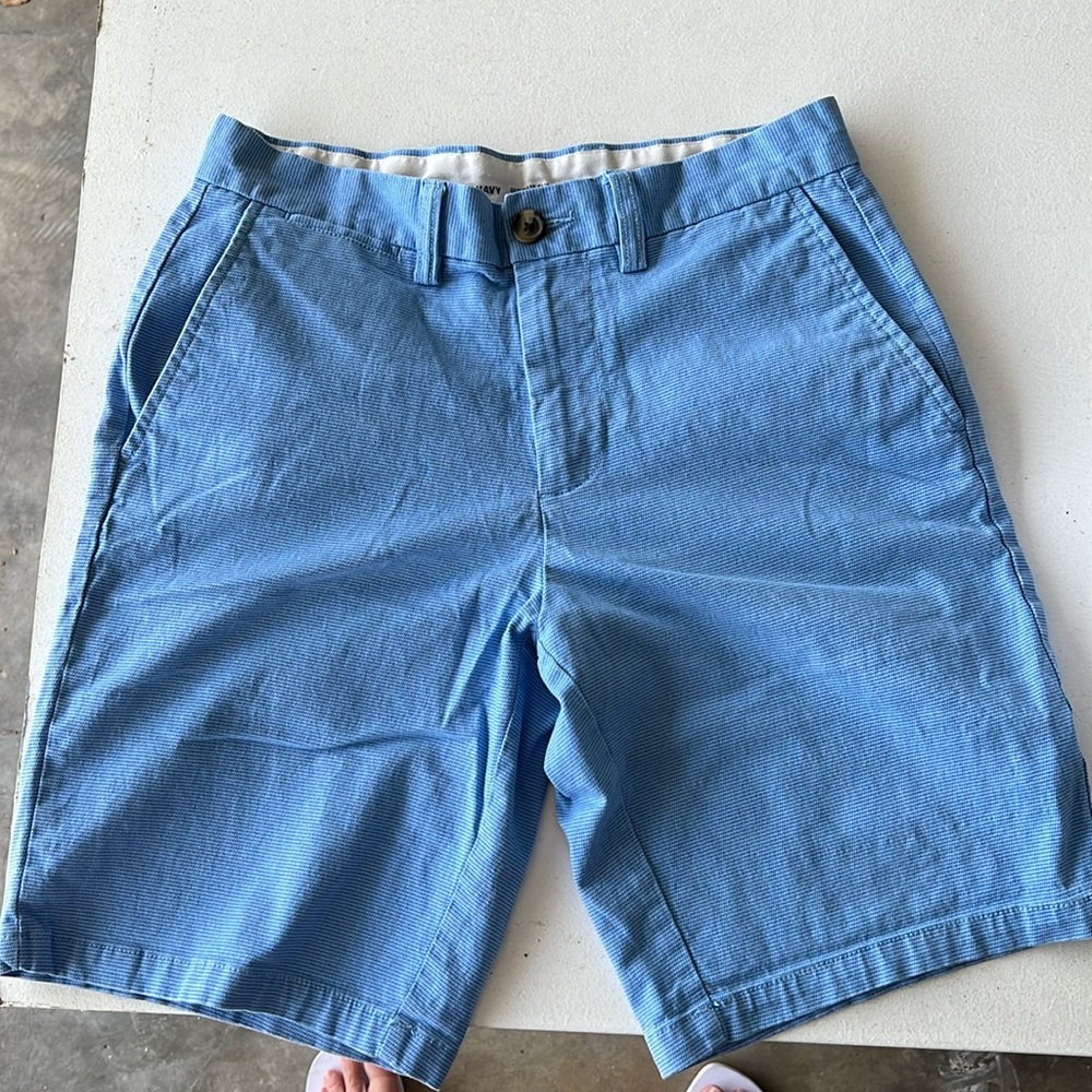 Old Navy Shorts 28 slim